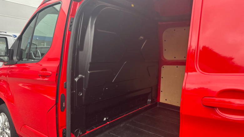 Ford Transit Custom 300 L2 Diesel Fwd 2.0 EcoBlue 130ps High Roof Limited Van